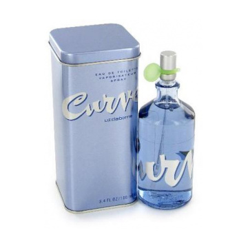 Liz Claiborne Curve