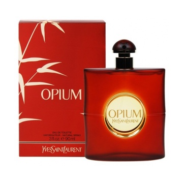 Yves Saint Laurent Opium 2009