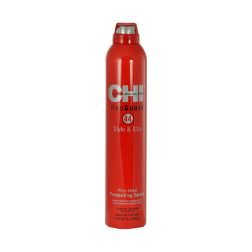 Farouk Systems CHI 44 Iron Guard Style & Stay Firm Spray