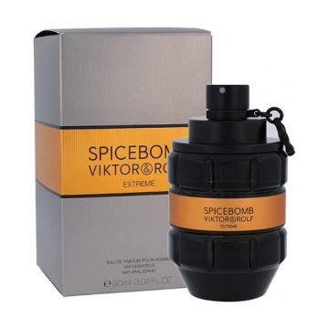 Viktor & Rolf Spicebomb Extreme