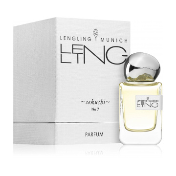 Lengling Munich Sekushi No. 7