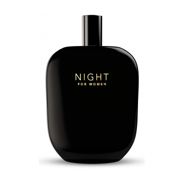 FRAGRANCE ONE Night For Women
