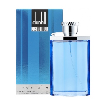 Dunhill Desire Blue