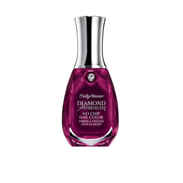 Sally Hansen Diamond Strength No Chip Nail Color