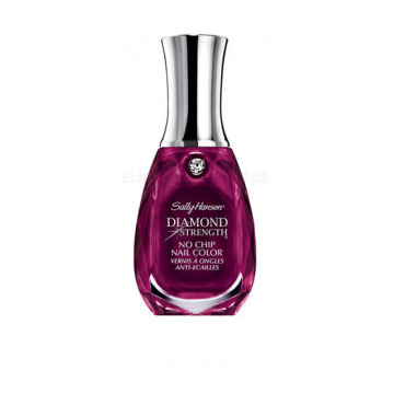 Sally Hansen Diamond Strength No Chip Nail Color