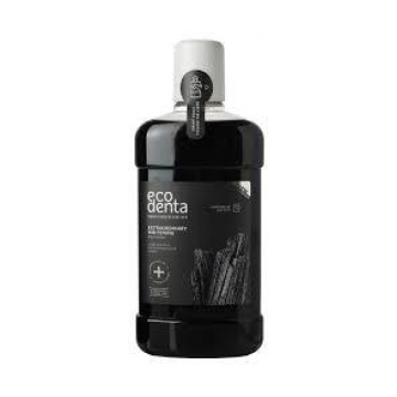 Ecodenta Mouthwash Extra Whitening