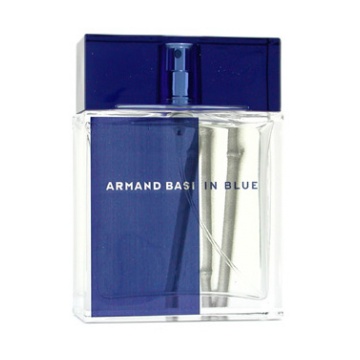Armand Basi In Blue