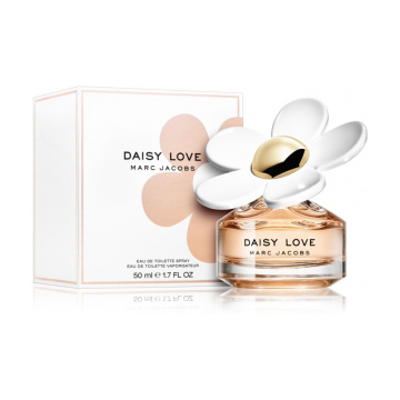 Marc Jacobs Daisy Love