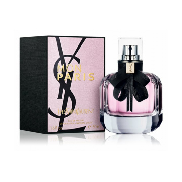 Yves Saint Laurent Mon Paris