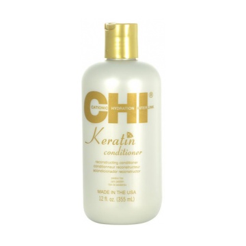 Farouk Systems CHI Keratin Conditioner