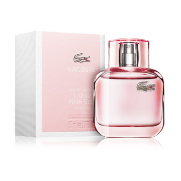 Lacoste Eau de Lacoste L.12.12 Sparkling