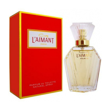 Coty L´Aimant