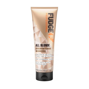 Fudge All Blonde Color Lock