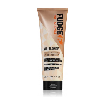 Fudge All Blonde Color Lock