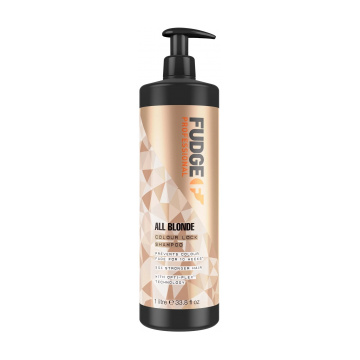 Fudge All Blonde Color Lock