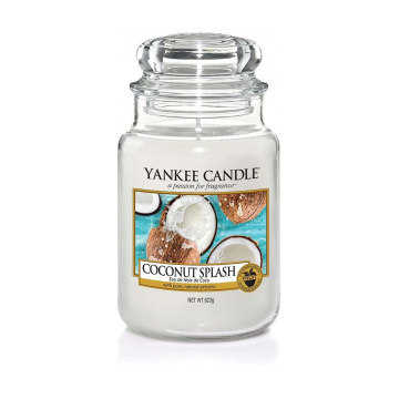 Yankee Candle Coconut Splash