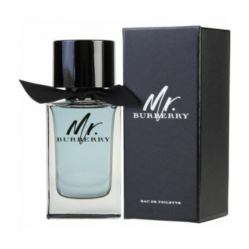 Burberry Mr. Burberry