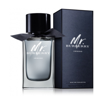 Burberry Mr. Burberry Indigo