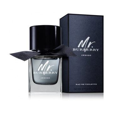 Burberry Mr. Burberry Indigo