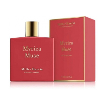 Miller Harris Myrica Muse