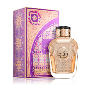 Al Wataniah Watani