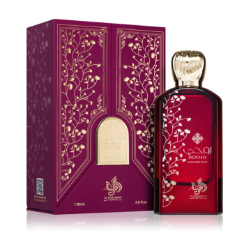 Al Wataniah Roohi