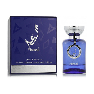 Al Wataniah Massad