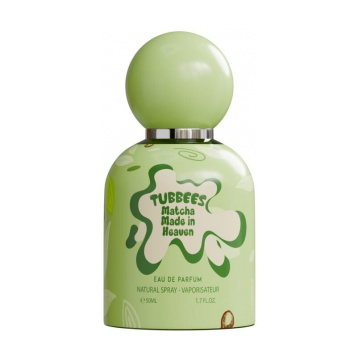 Tubbees Matcha Made In Heaven