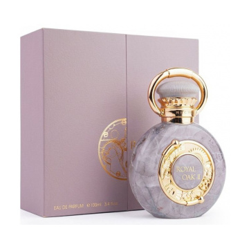 Al Wataniah Royal Oak II