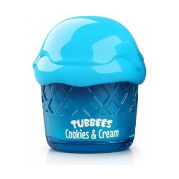 Tubbees Cookies & Cream Lip Balm