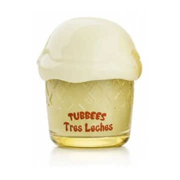 Tubbees Tres Leches Lip Balm