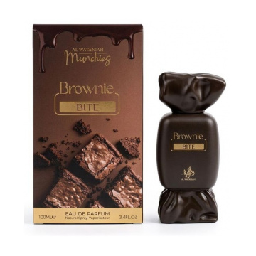 Al Wataniah Munchies Brownie Bite