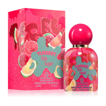 Tubbees Pink Sugar