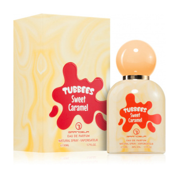 Grandeur Tubbees Sweet Caramel