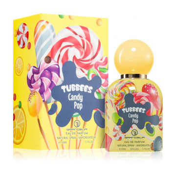 Tubbees Candy Pop