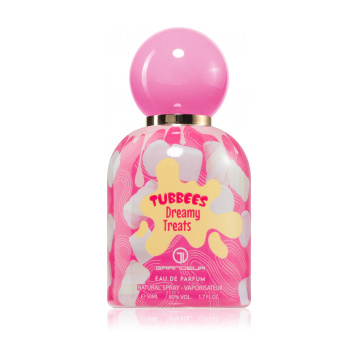 Tubbees Dreamy Treats