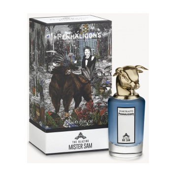 Penhaligon's Portraits The Blazing Mr Sam