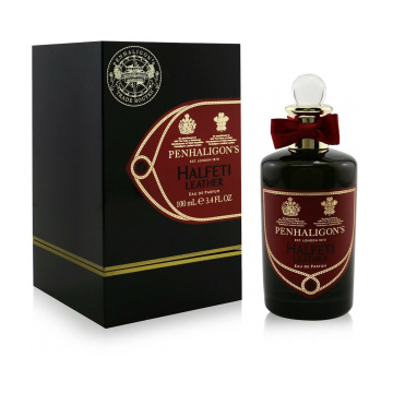 Penhaligon's Halfeti Leather
