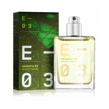 Escentric Molecules Escentric 03