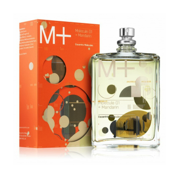 Escentric Molecules Molecule 01 + Mandarin