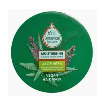 Xpel Botanical Aloe Vera Moisturising Vegan