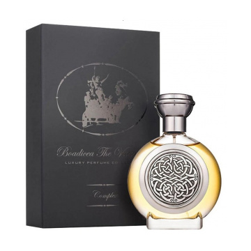 Boadicea the Victorious Complex