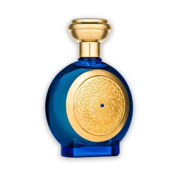 Boadicea The Victorious Blue Sapphire