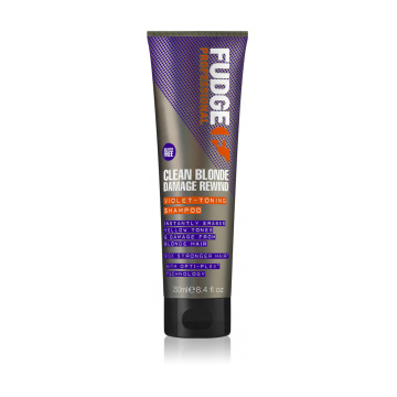 Fudge Clean Blonde Damage Rewind Violet-Toning