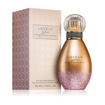 Sarah Jessica Parker Lovely You