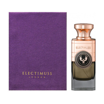 Electimuss Summanus Pure Perfume