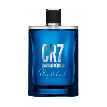 Cristiano Ronaldo CR7 Play It Cool Tester