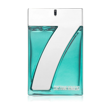 Cristiano Ronaldo Origins