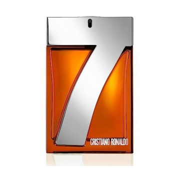 Cristiano Ronaldo CR7 Fearless