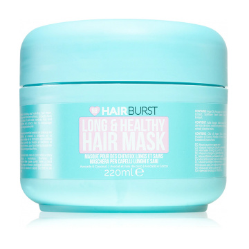Hairburst Long & Healthy Hair Mask
